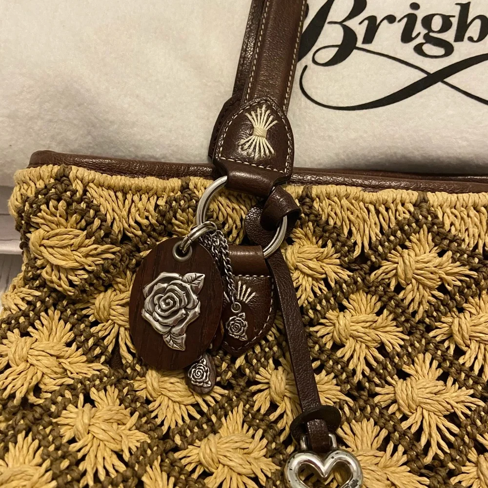 Brighton Handbag - Picture 2 of 6